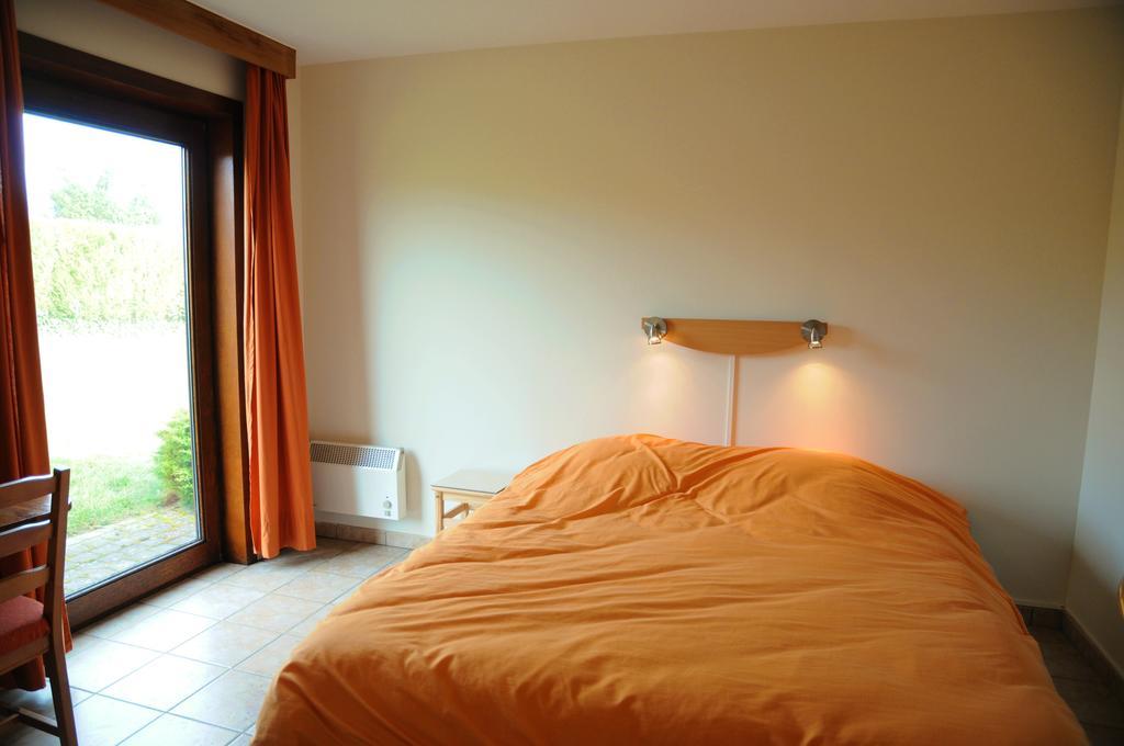 Rotonde Villa Somme-Leuze ห้อง รูปภาพ