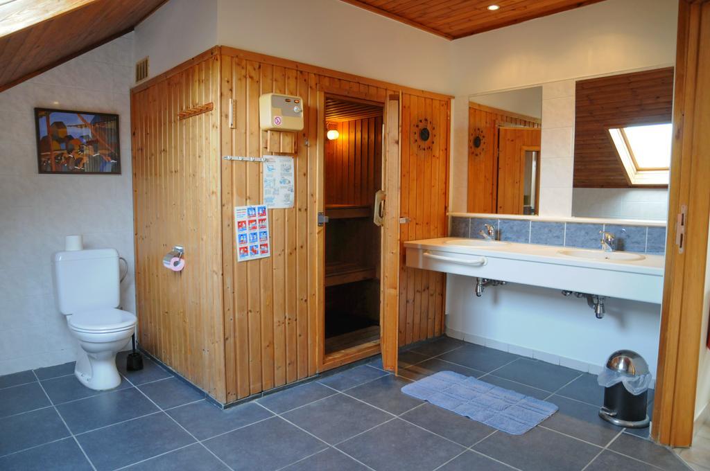 Rotonde Villa Somme-Leuze ห้อง รูปภาพ