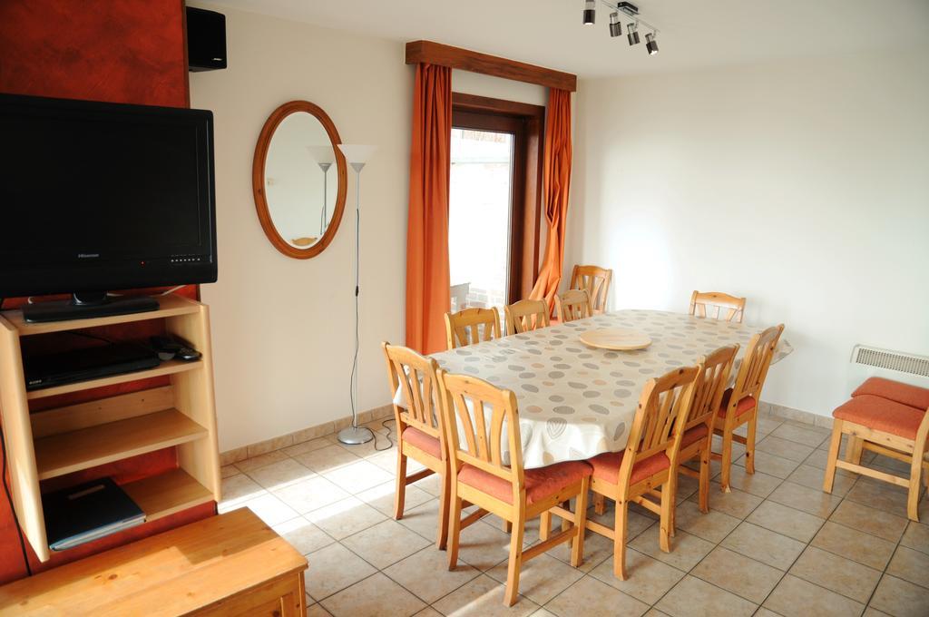 Rotonde Villa Somme-Leuze ห้อง รูปภาพ