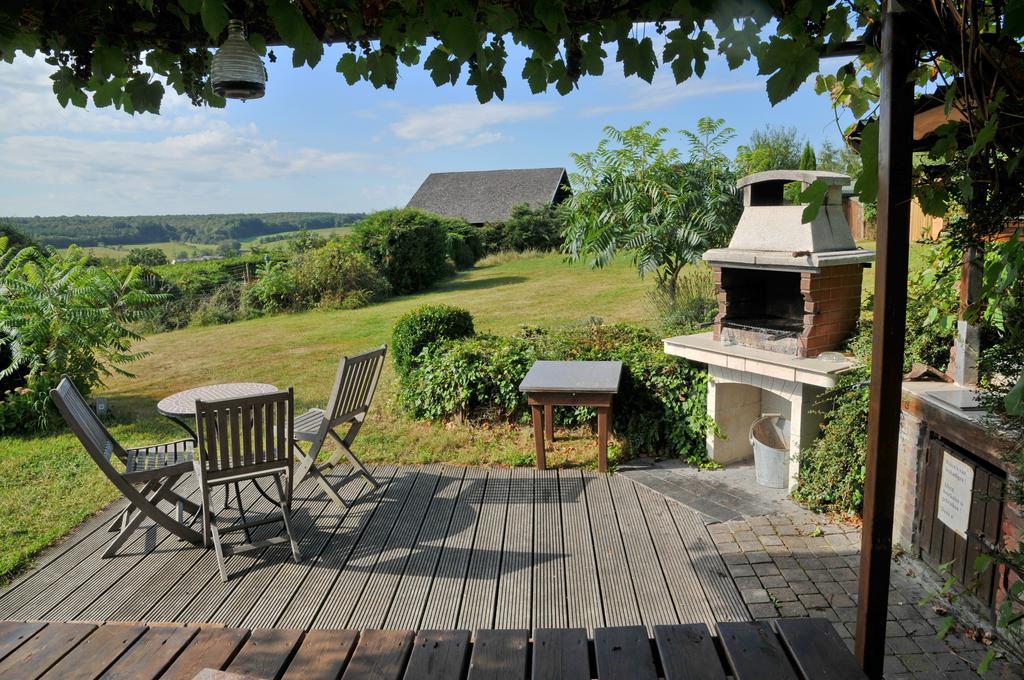 Rotonde Villa Somme-Leuze ห้อง รูปภาพ