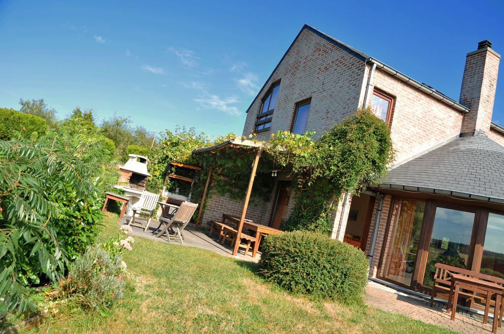 Rotonde Villa Somme-Leuze ห้อง รูปภาพ