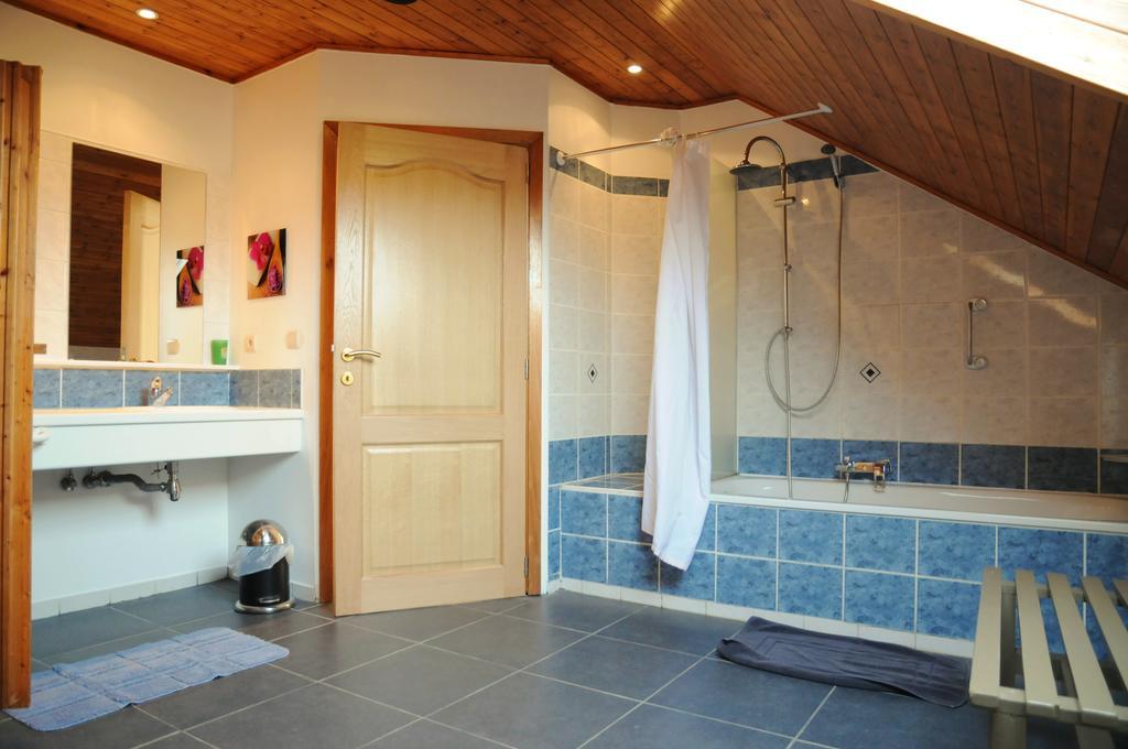 Rotonde Villa Somme-Leuze ห้อง รูปภาพ