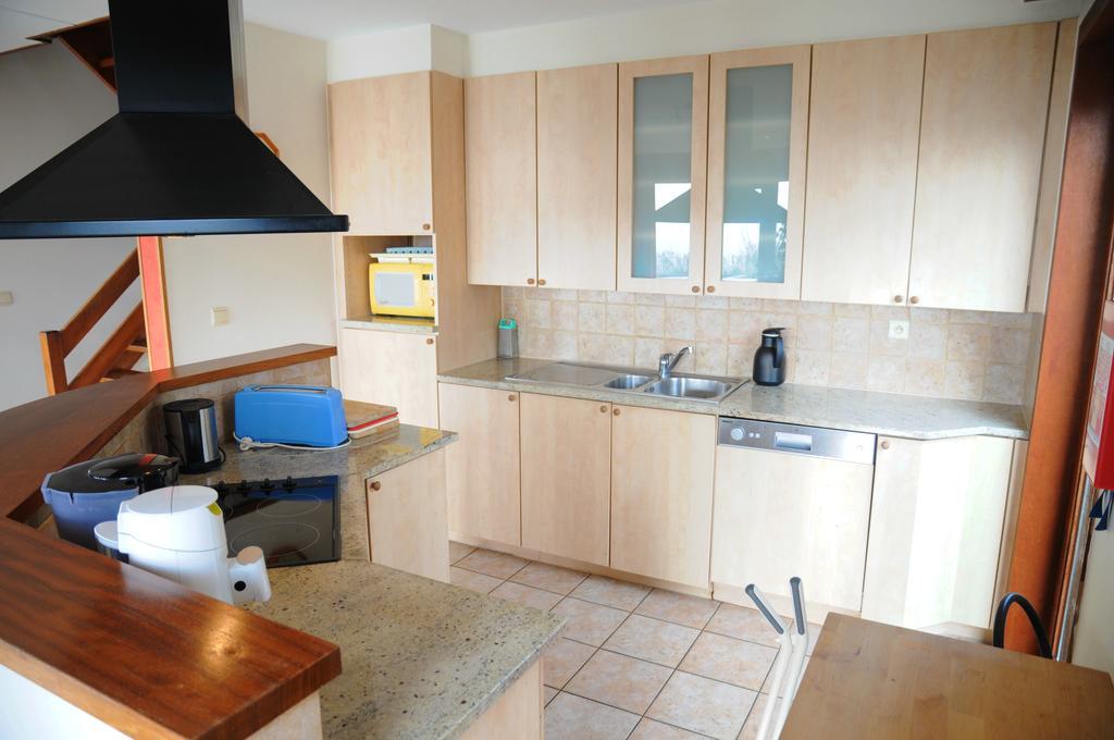 Rotonde Villa Somme-Leuze ห้อง รูปภาพ