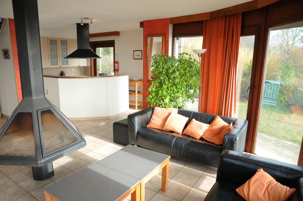 Rotonde Villa Somme-Leuze ห้อง รูปภาพ