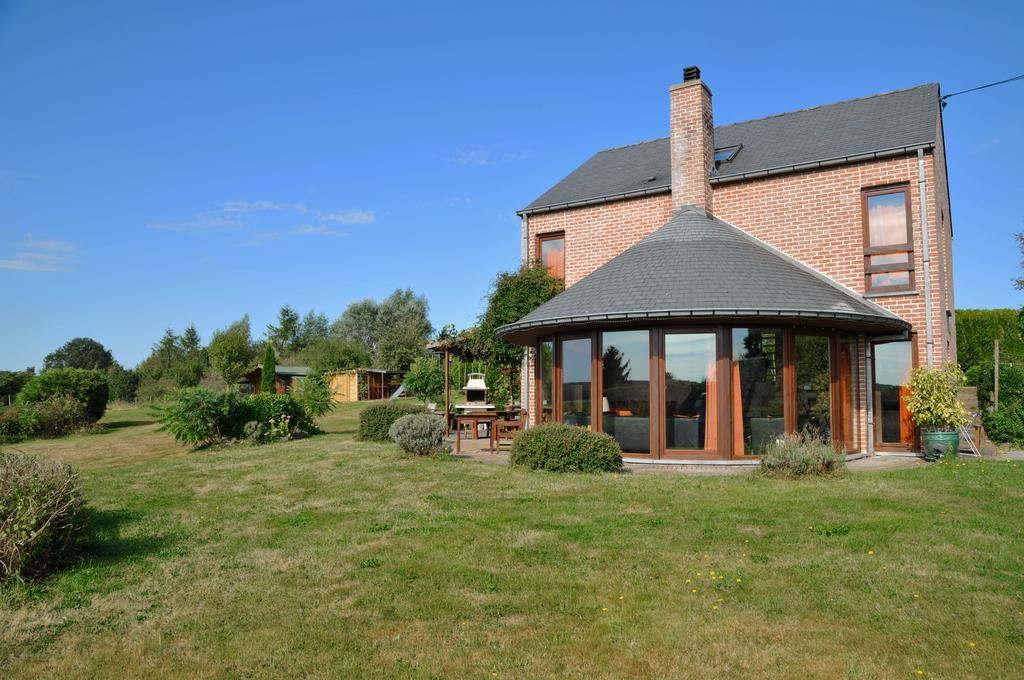 Rotonde Villa Somme-Leuze ห้อง รูปภาพ