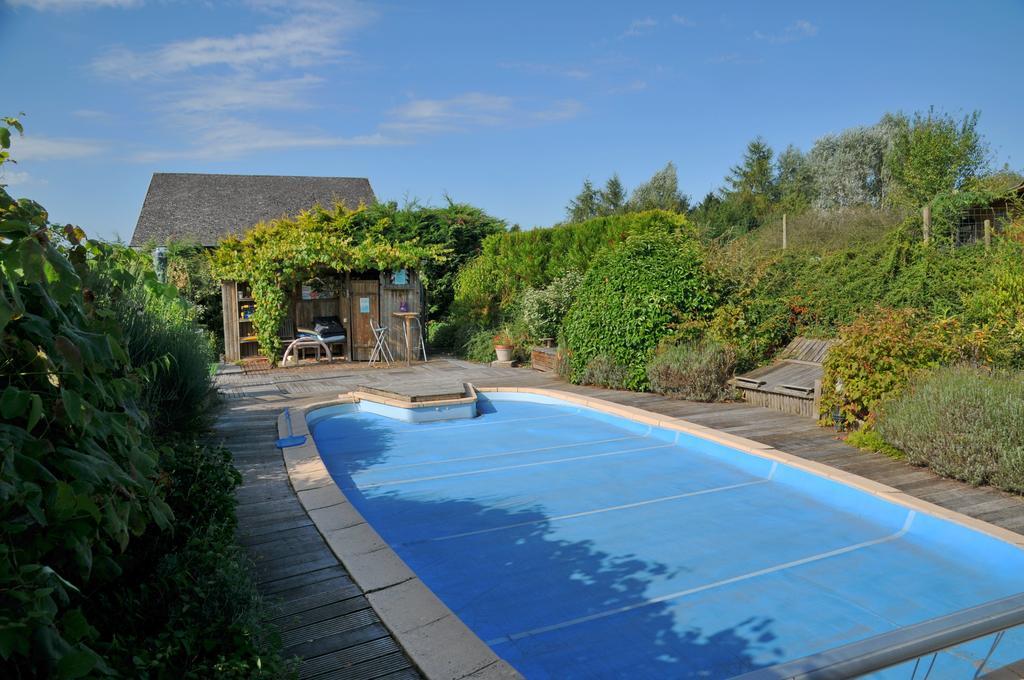 Rotonde Villa Somme-Leuze ห้อง รูปภาพ